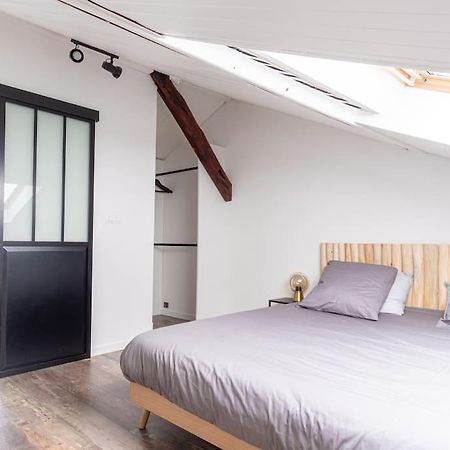 Apartament Grand Loft - Hypercentre - 7 Pers Hawr Zewnętrze zdjęcie