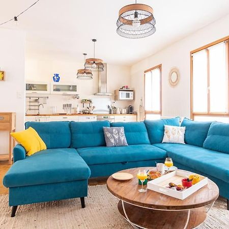 Apartament Grand Loft - Hypercentre - 7 Pers Hawr Zewnętrze zdjęcie