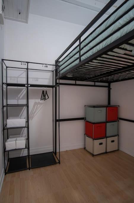 Apartament Grand Loft - Hypercentre - 7 Pers Hawr Zewnętrze zdjęcie