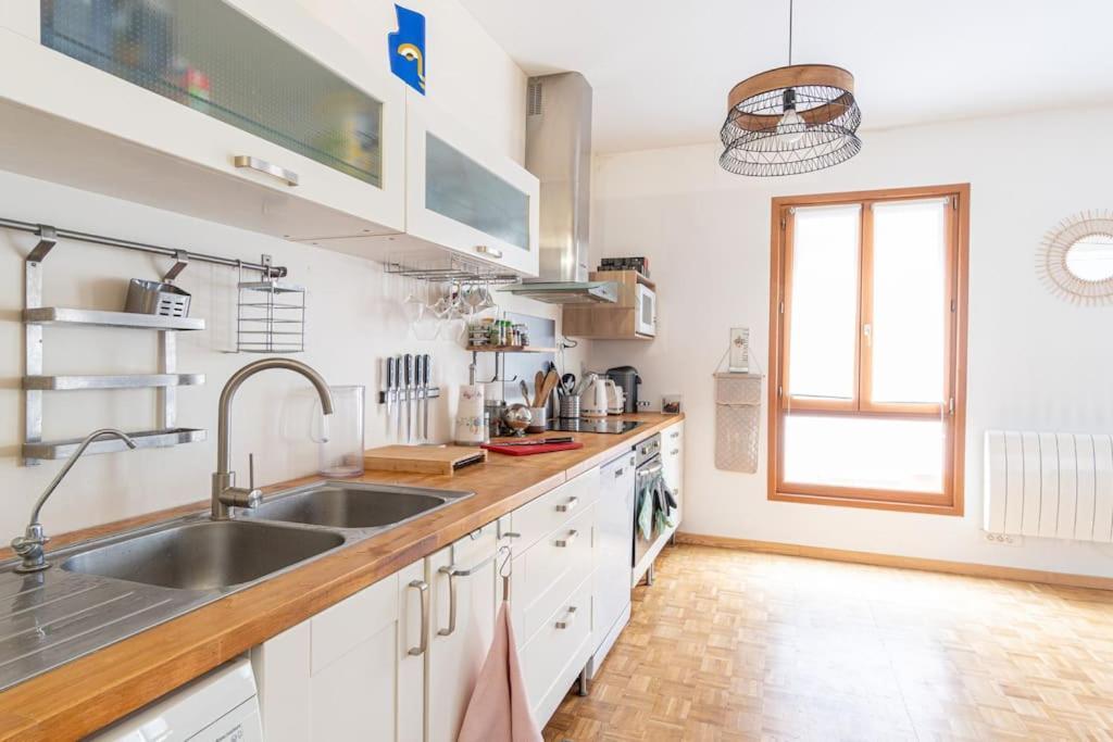Apartament Grand Loft - Hypercentre - 7 Pers Hawr Zewnętrze zdjęcie