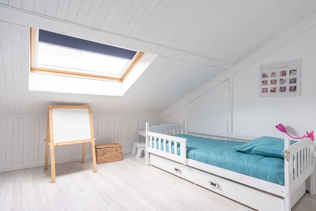 Apartament Grand Loft - Hypercentre - 7 Pers Hawr Zewnętrze zdjęcie