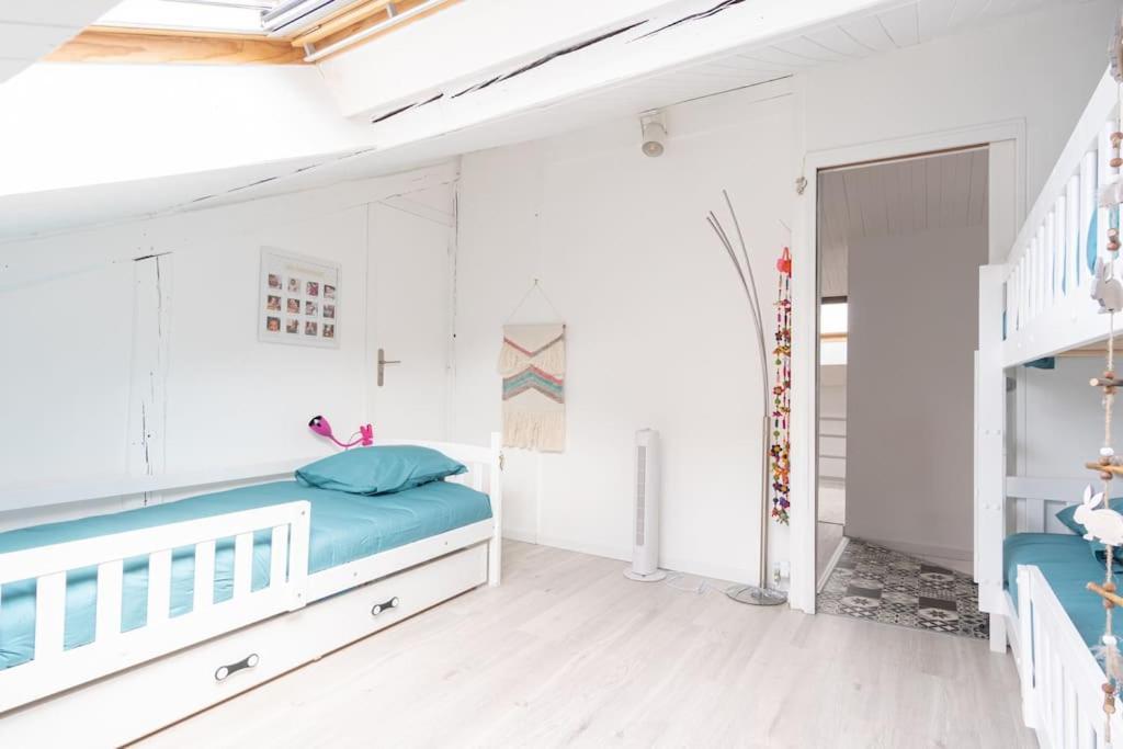 Apartament Grand Loft - Hypercentre - 7 Pers Hawr Zewnętrze zdjęcie