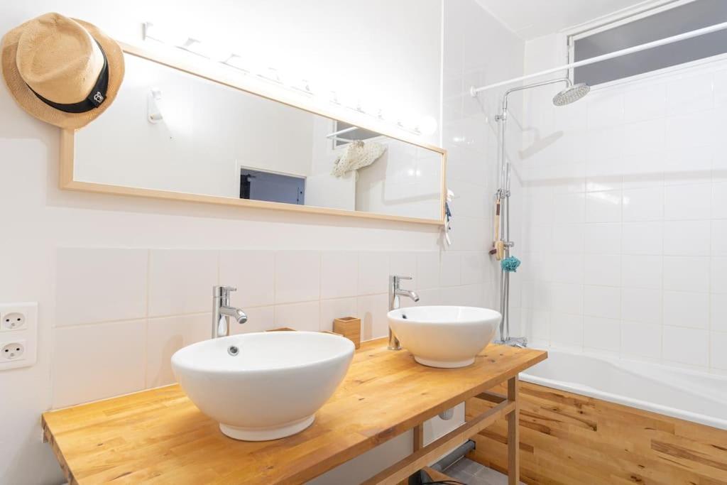 Apartament Grand Loft - Hypercentre - 7 Pers Hawr Zewnętrze zdjęcie