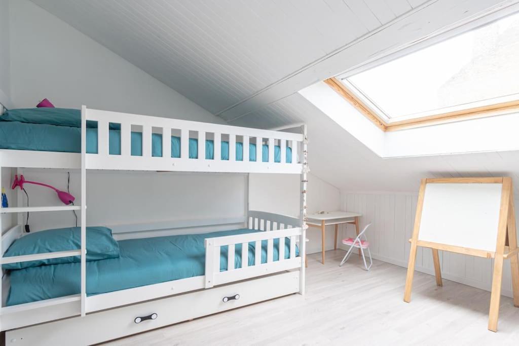 Apartament Grand Loft - Hypercentre - 7 Pers Hawr Zewnętrze zdjęcie